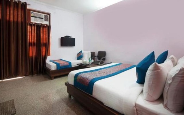 Airport Hotel Green Heights