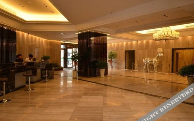 Xiangjiang International Hotel