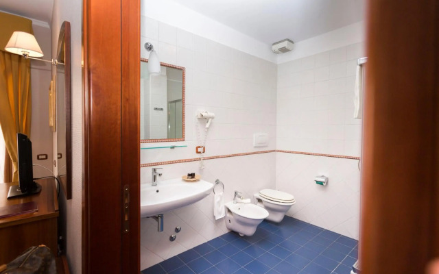 Hotel Cavaliere