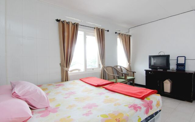 Hotel Wijaya 1 Kaliurang