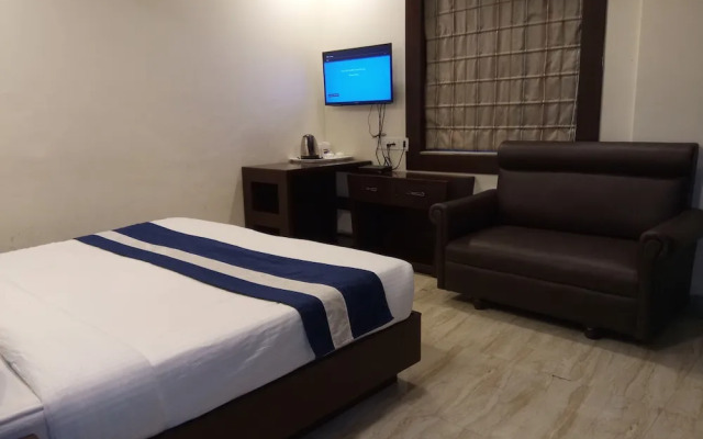 Hotel Presidency Inn