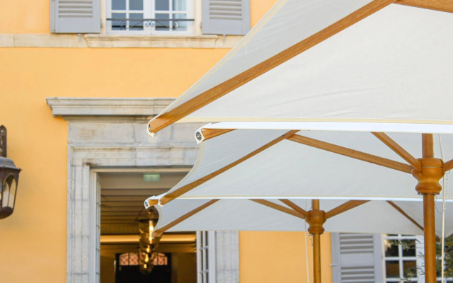 Airelles Pan Dei Palais