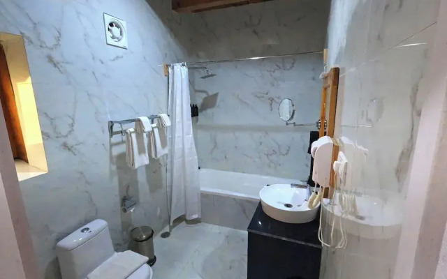 Rema Resort