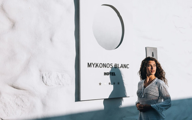 Mykonos Blanc
