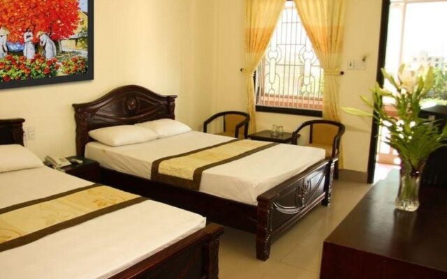Truong Phu Hotel