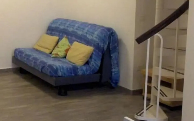 Da Elena Comfortable Holiday Residence