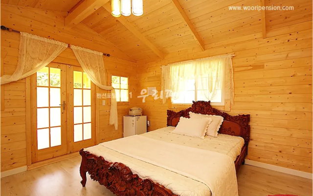 Gangahwa Forest Morning Pension