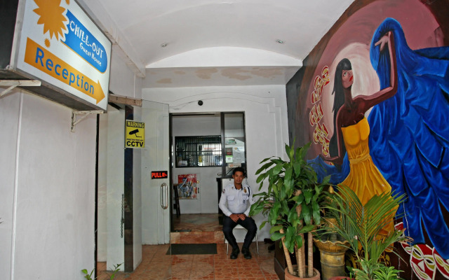 Chill-Out Guest House