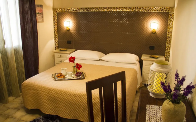 B&B Vicolo Del Porto