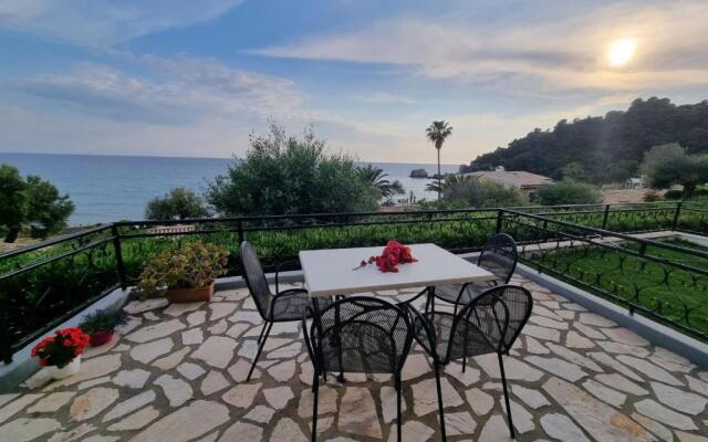 Corfu Dream Holidays Villas 4-5