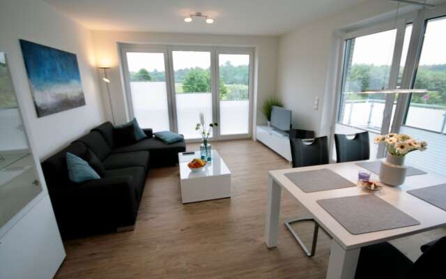 Quartier Hohe Geest 2