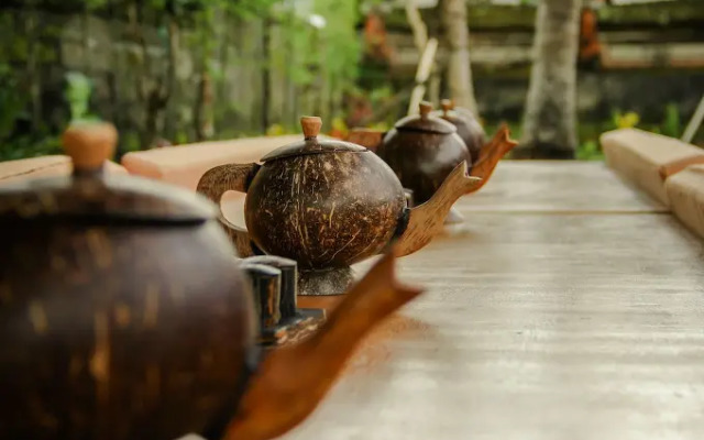 Dedeane Ubud