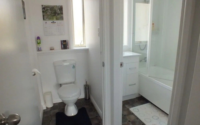 Austin Heights Bed & Breakfast