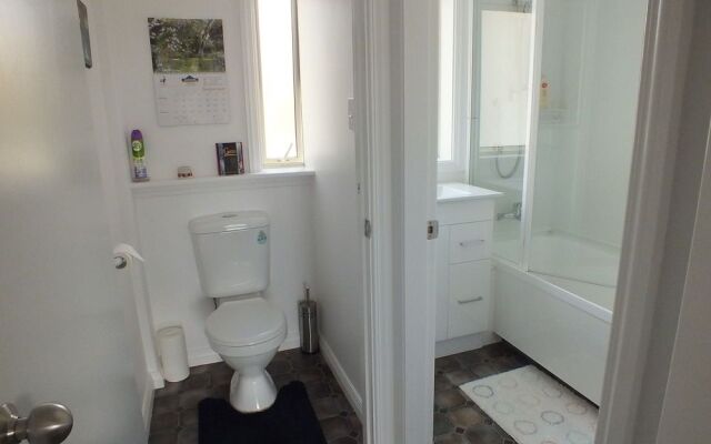 Austin Heights Bed & Breakfast