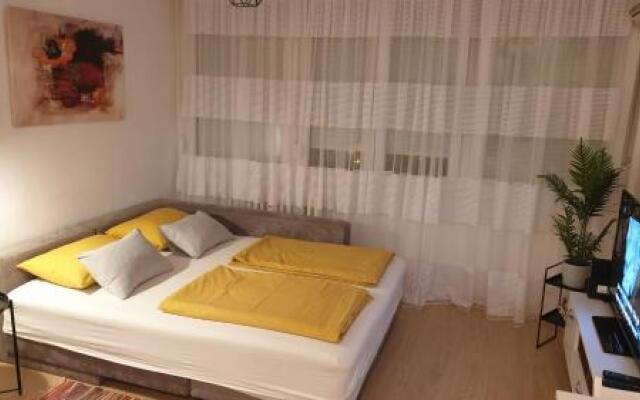 Apartman Utrine