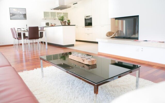 Chalet Herbi