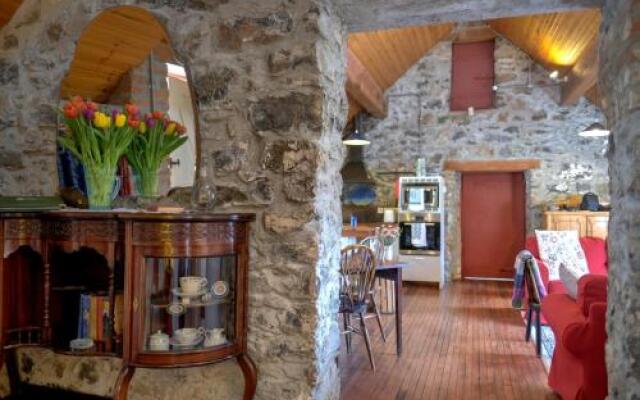 Kiln Wing, Old Corn Mill