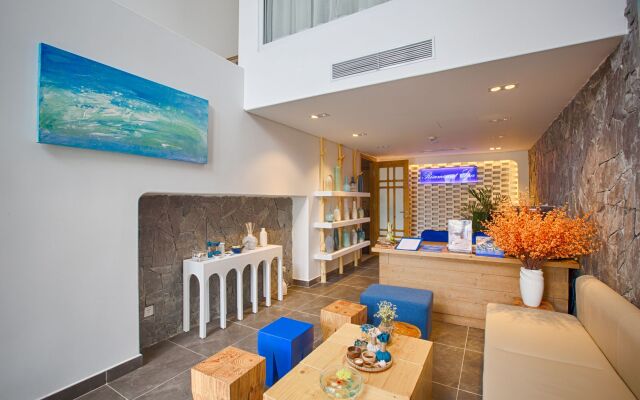 Risemount Premier Resort Da Nang