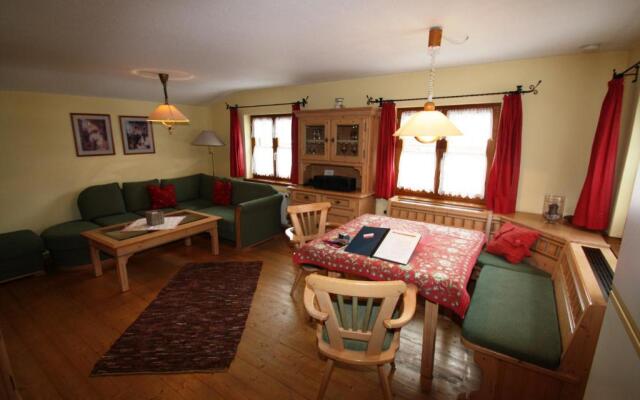 Haus & Heim Ferienwohnung