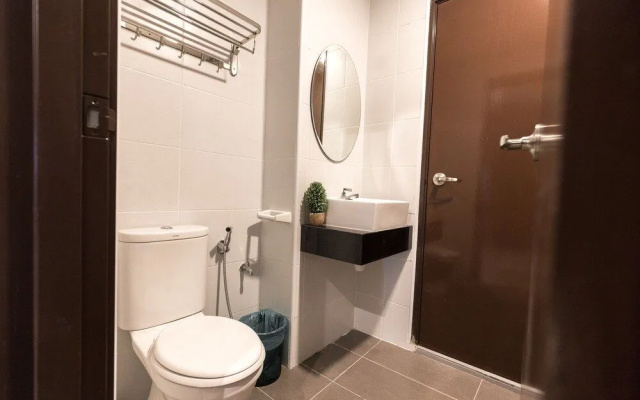 Taman Daya Homybed Homestay