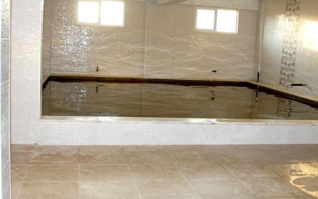 Ozdemir Thermal Hotel