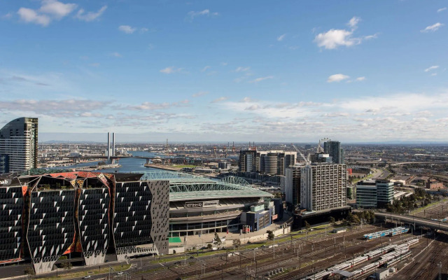 ABC Accommodation - Spencer Street