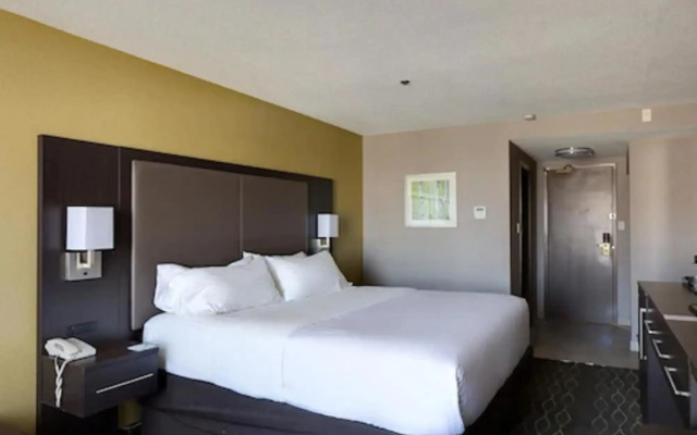 Holiday Inn Sudbury by IHG