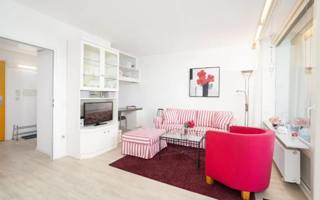 Haus Berolina Wohnung 500