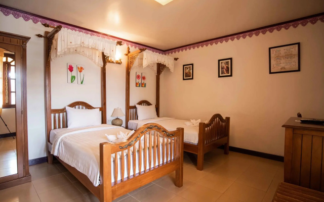 Ban Aothong Hotel