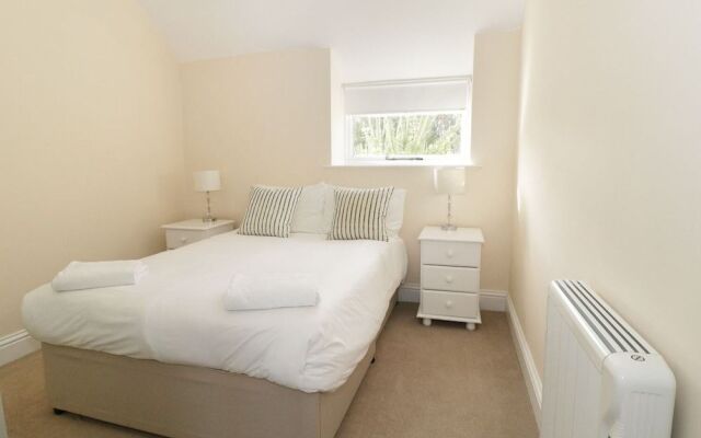 Orchard Cottage