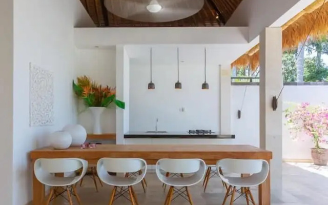 Lempuyang Boutique Hotel