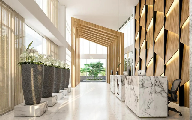 Ocean V Hotel
