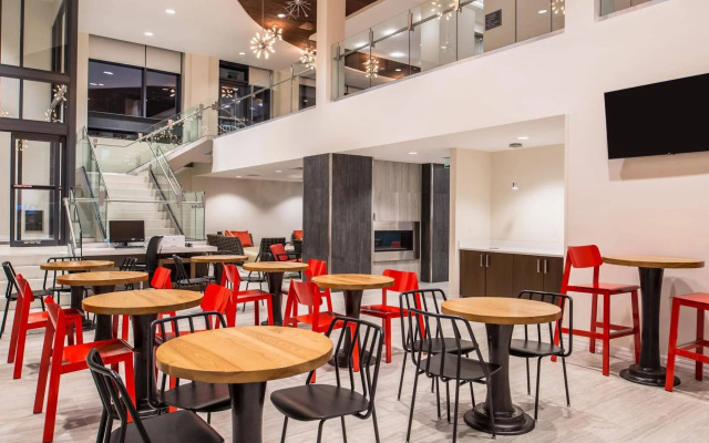 Residence Inn Pittsburgh Oakland/University Place