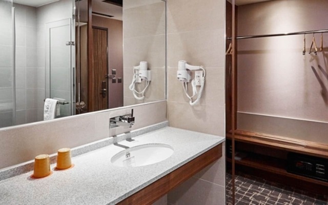 Orange Hotel - Wenhua