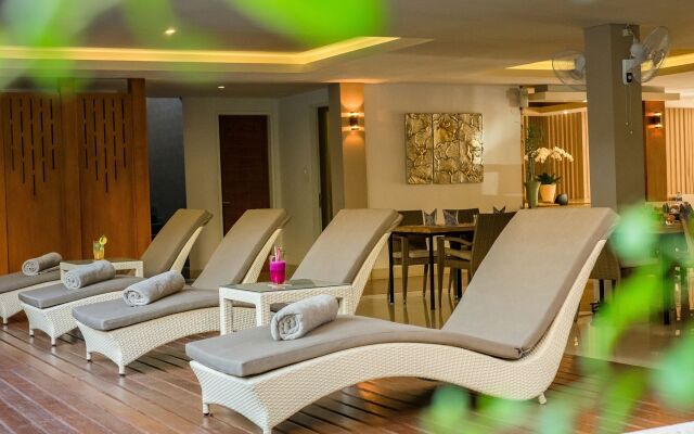 Mahalaksmi Boutique Hotel