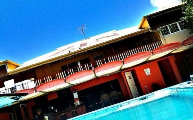 Zin Resort
