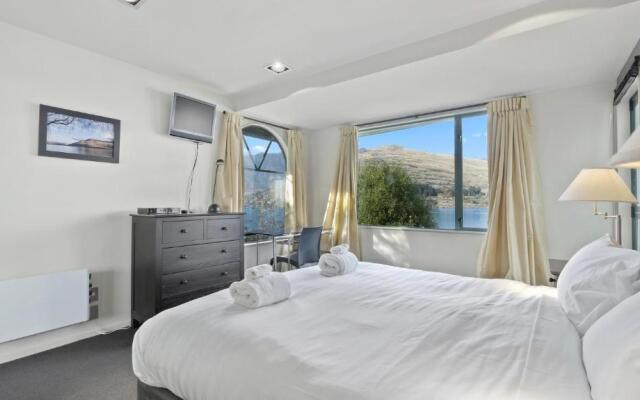 Remarkables Retreat 1