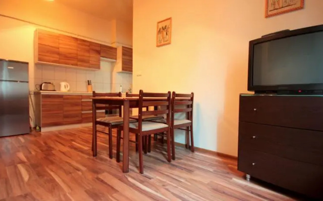 Apartament Premium