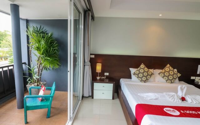 Nida Rooms Ratsada Laem Hin Pier