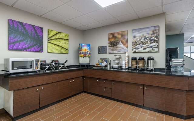 Sleep Inn Clearwater - St Petersburg