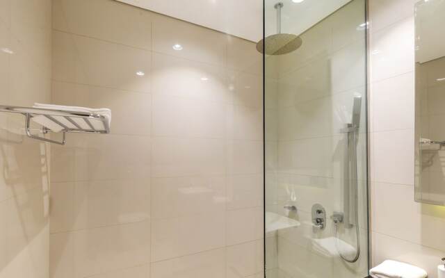 Manzil - Designer 1 BR Apt near Burj & Dubai Mall