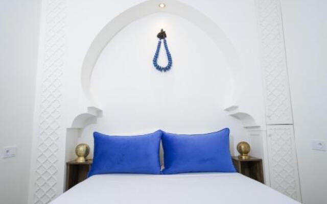 Riad La Vie