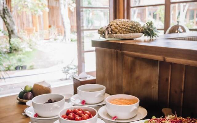 Rocks Beach Boutique Phu Quoc