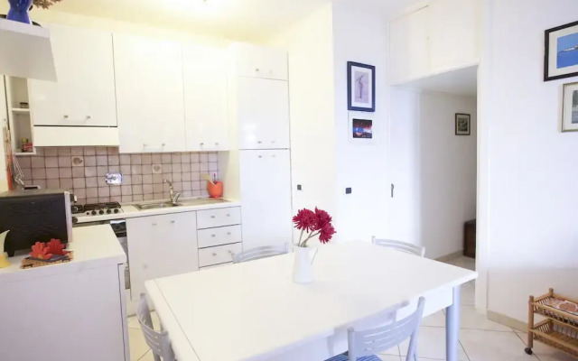 Appartamento La Paolina