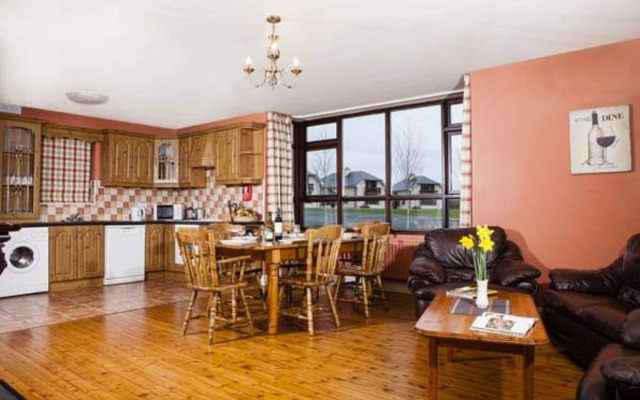 Gold Coast Resort Dungarvan