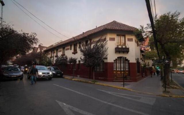 Hostal Oveja Verde