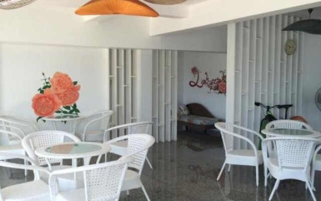 Baan P'Mike Resort Pranburi