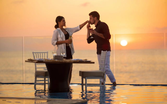 Playa Los Arcos Resort & Spa All Inclusive