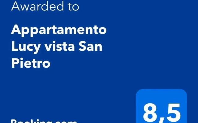 Rome in Apartment - Staz. San Pietro