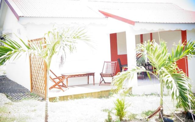 Holiday home Dubedou